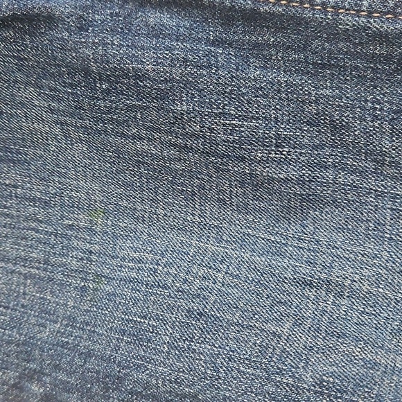 Wrangler Jeans Size 8 Regular - Picture 6 of 8